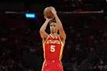 奥孔武：我认为丹尼尔斯是本赛季的DPOY 为他感到骄傲