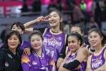 蝉联MVP！场均得分+效率值本土第1！来听听韩旭谈个人赛季表现