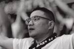 武汉三镇忠实球迷余建平先生，俱乐部对他的离去表示沉痛哀悼