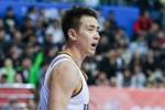 媒体人：赵继伟将接任韩德君成为辽宁男篮新一任球队队长