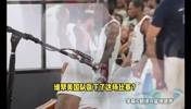 在巴黎是谁拯救了美国队？乔治：詹姆斯！吹杨：没库里早被打花了