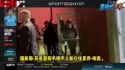 ESPN：美职联裁判公关总监确认，梅西赛后没有进入裁判更衣室